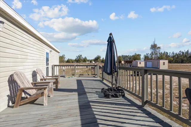 $299,900 | 1737 Northeast Beulah Church Road, Lee, FL 32059