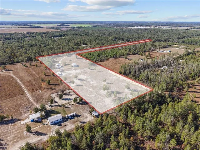 $299,900 | 1737 Northeast Beulah Church Road, Lee, FL 32059