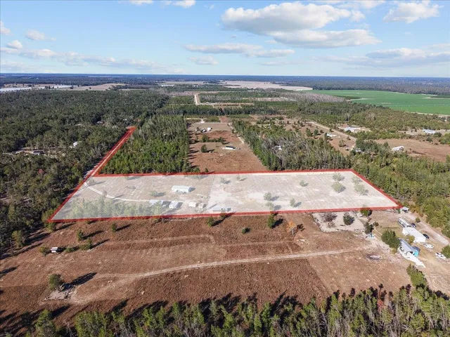 $299,900 | 1737 Northeast Beulah Church Road, Lee, FL 32059