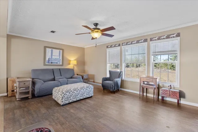 $299,900 | 1737 Northeast Beulah Church Road, Lee, FL 32059