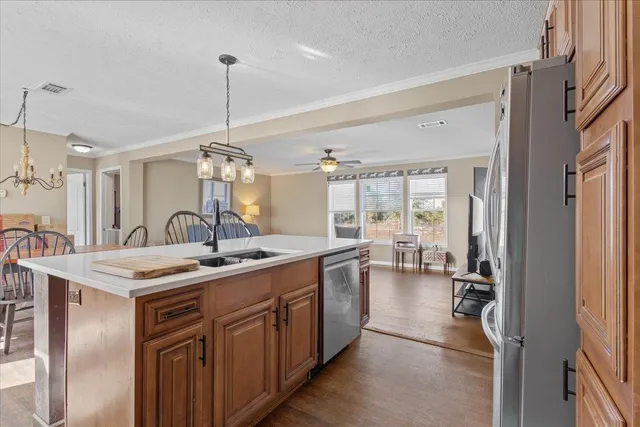 $299,900 | 1737 Northeast Beulah Church Road, Lee, FL 32059