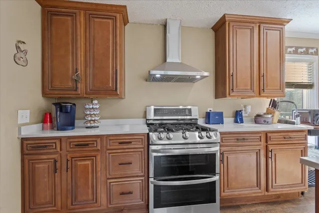 $299,900 | 1737 Northeast Beulah Church Road, Lee, FL 32059