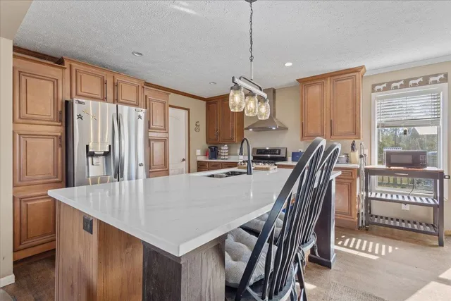 $299,900 | 1737 Northeast Beulah Church Road, Lee, FL 32059