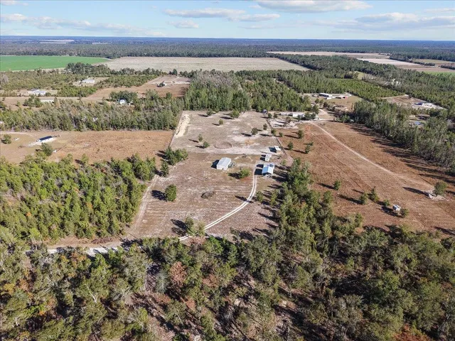 $299,900 | 1737 Northeast Beulah Church Road, Lee, FL 32059