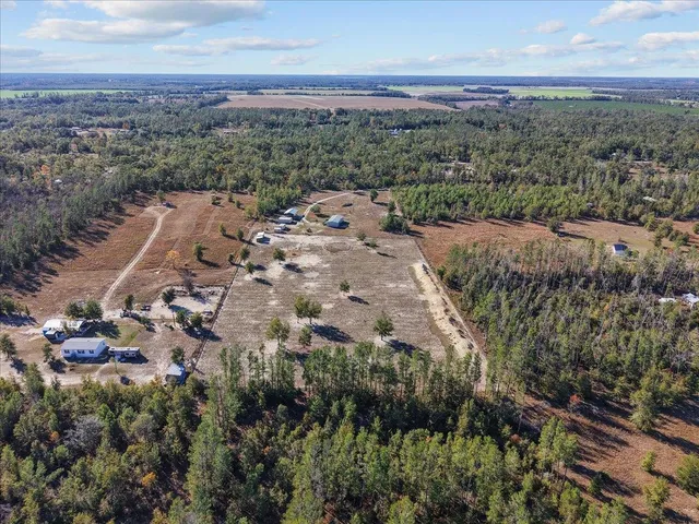 $299,900 | 1737 Northeast Beulah Church Road, Lee, FL 32059