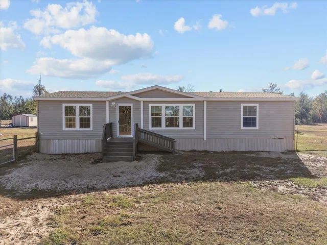 $299,900 | 1737 Northeast Beulah Church Road, Lee, FL 32059