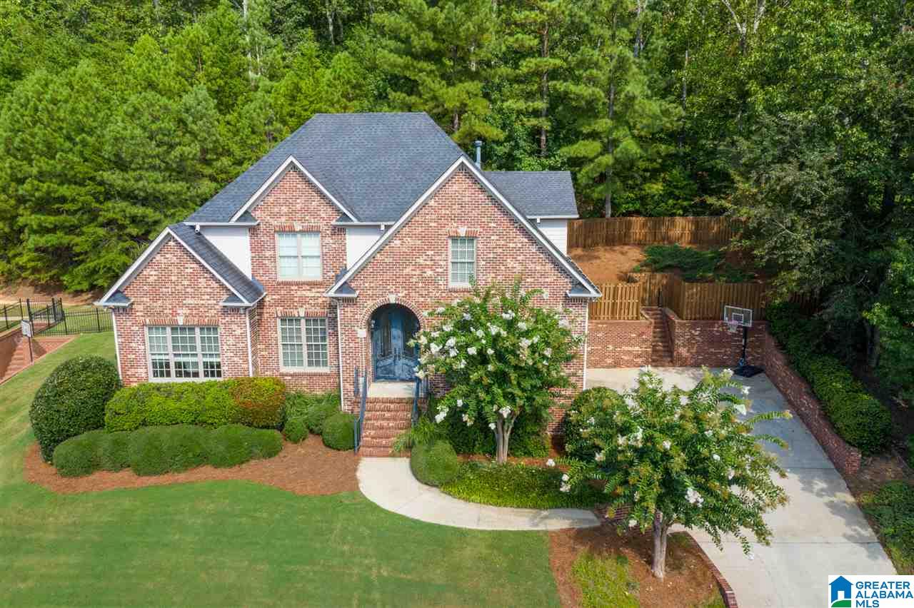 4358 Milner Road West Birmingham, AL 35242 - Photo 49 of 49