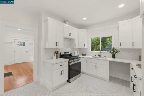 $1,198,000 | 3214 California Street, Berkeley, CA 94703