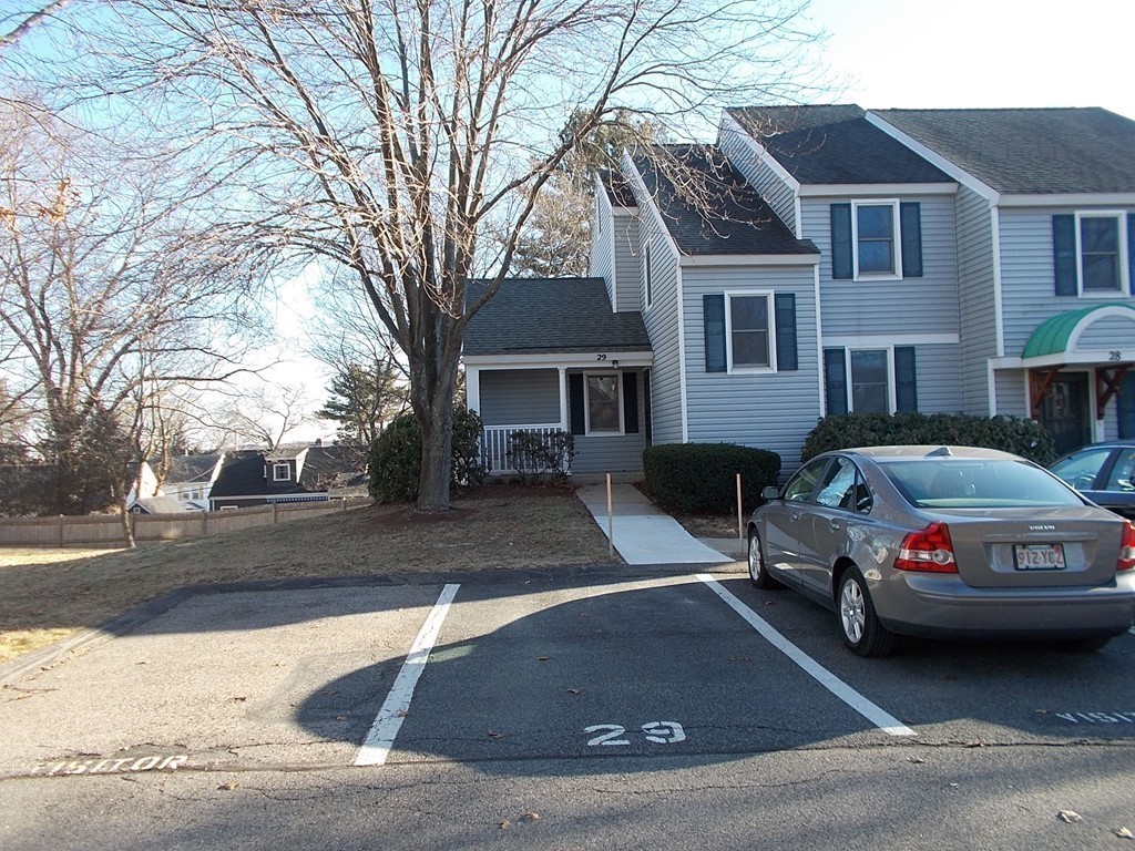 29 Victoria Heights Road, Unit 29 Boston, MA 02136 - Photo 3 of 16 Gallery Image 3
