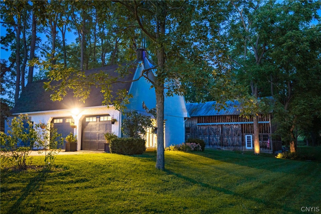 4808 Davis Road Springport, NY 13034 - Photo 40 of 43 Gallery Image 40