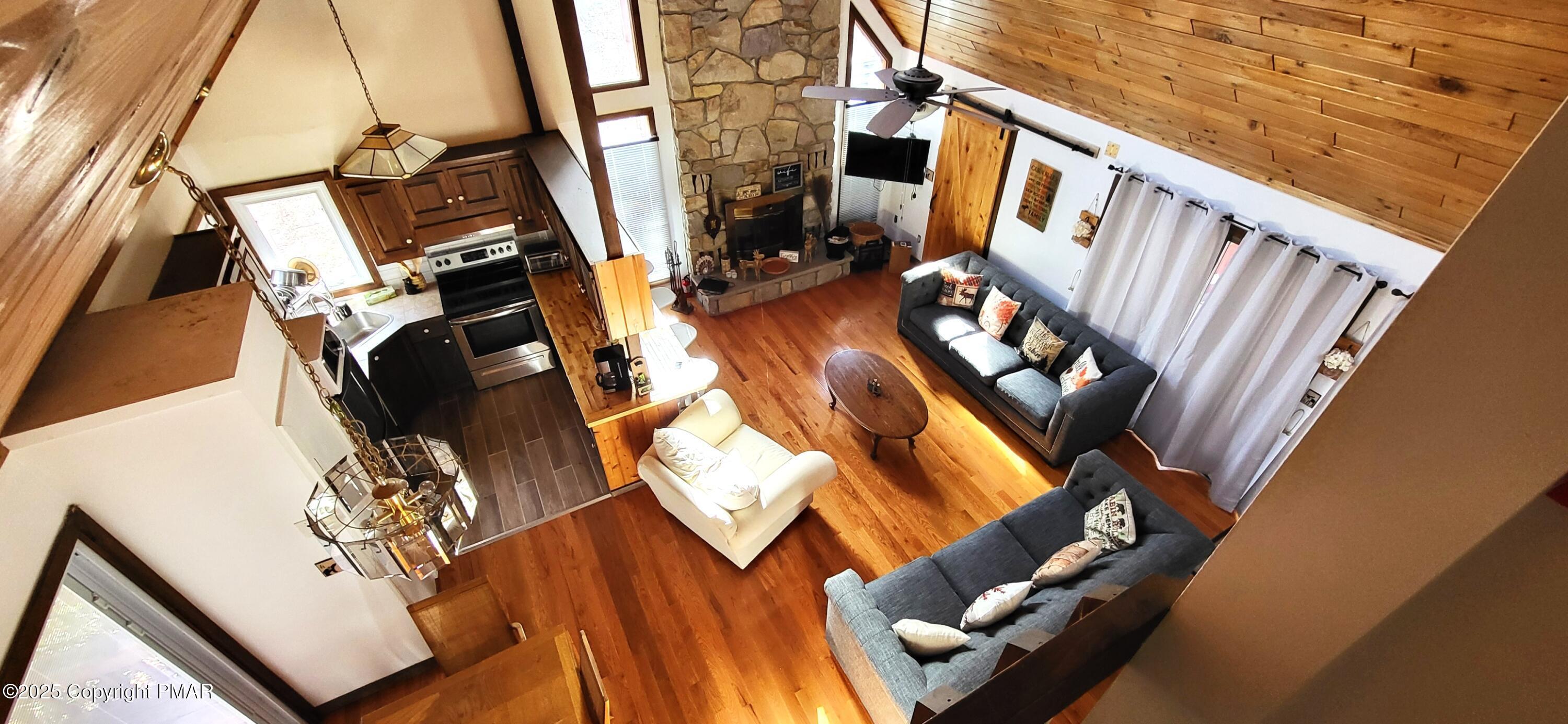 6298 Decker Road Bushkill, PA 18324 - Photo 12 of 65 20250205_120612