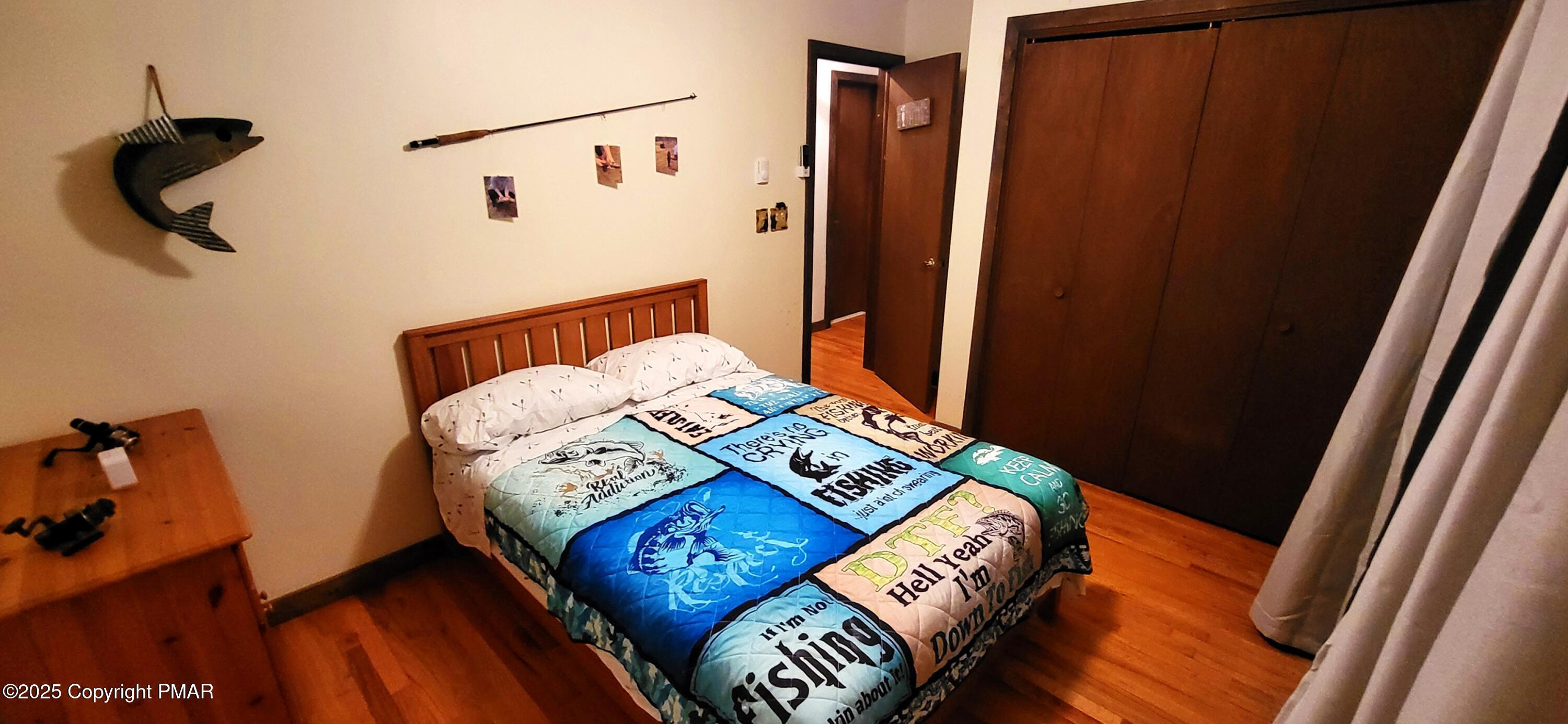 6298 Decker Road Bushkill, PA 18324 - Photo 26 of 65 20250131_180151