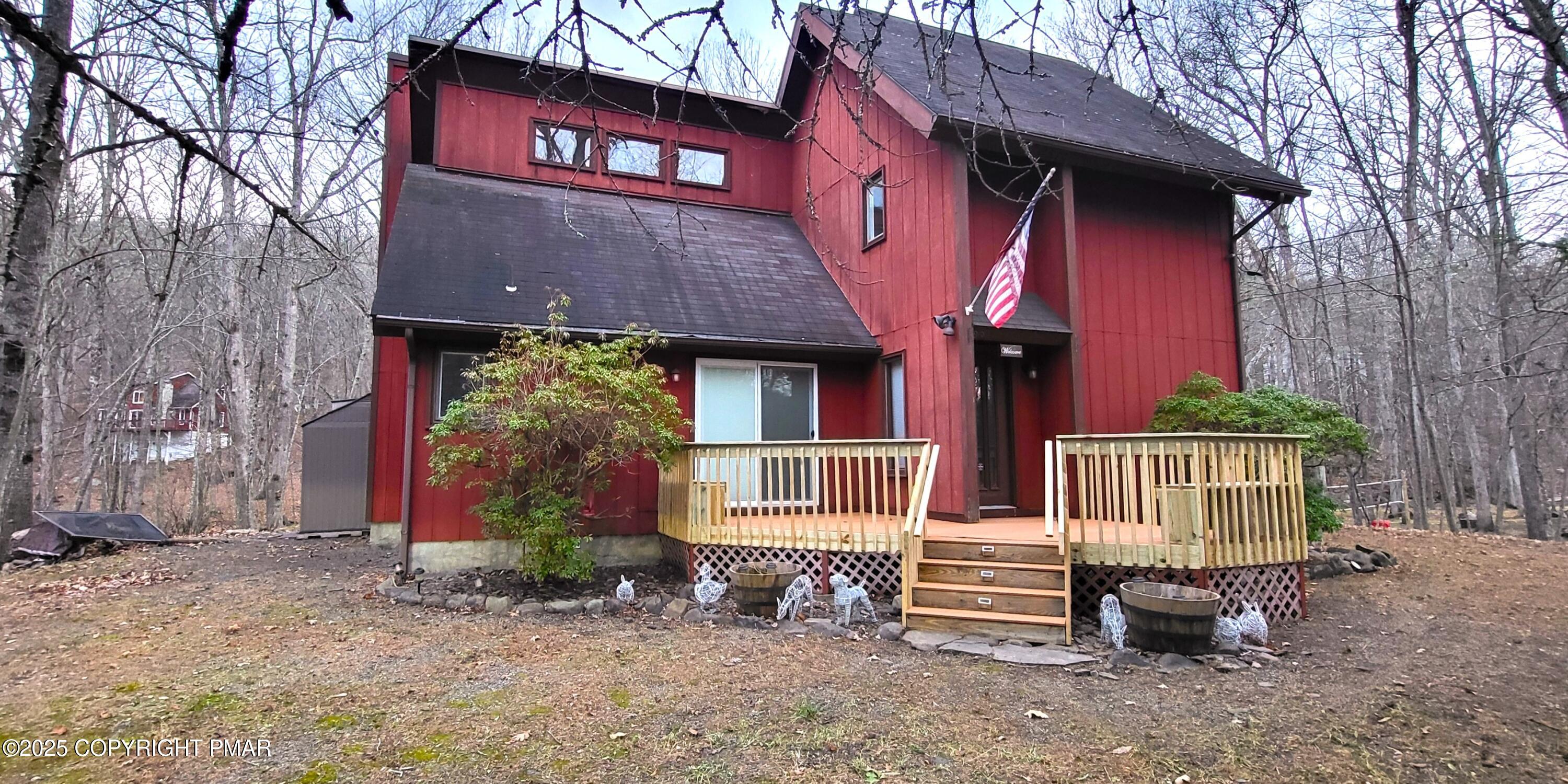 6298 Decker Road Bushkill, PA 18324 - Photo 3 of 65 20251114_161441
