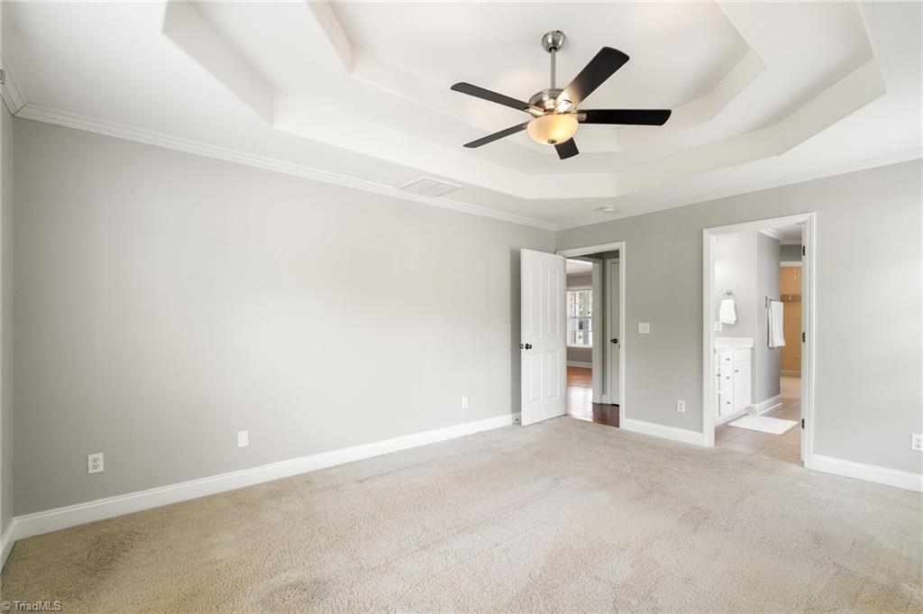 7084 Bridgewood Road Clemmons, NC 27012 - Photo 18 of 48
