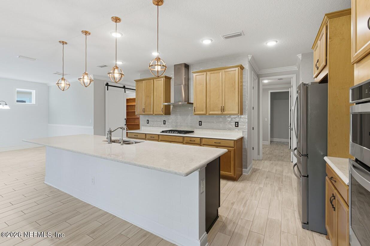 106 Key Grass Court St. Johns, FL 32259 - Photo 12 of 80 Kitchen 3