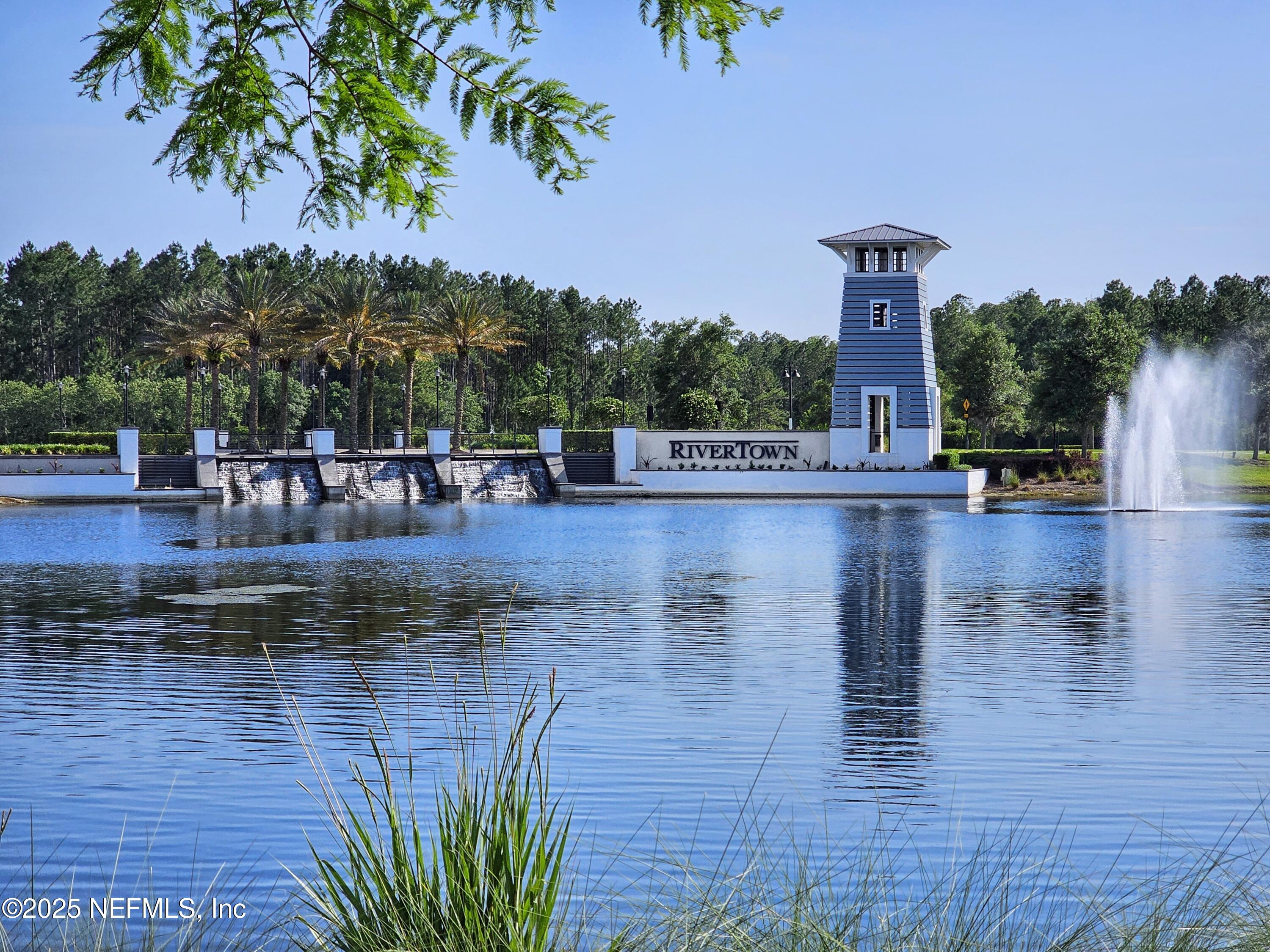 106 Key Grass Court St. Johns, FL 32259 - Photo 77 of 80 RIVERTOWN ENTRNE