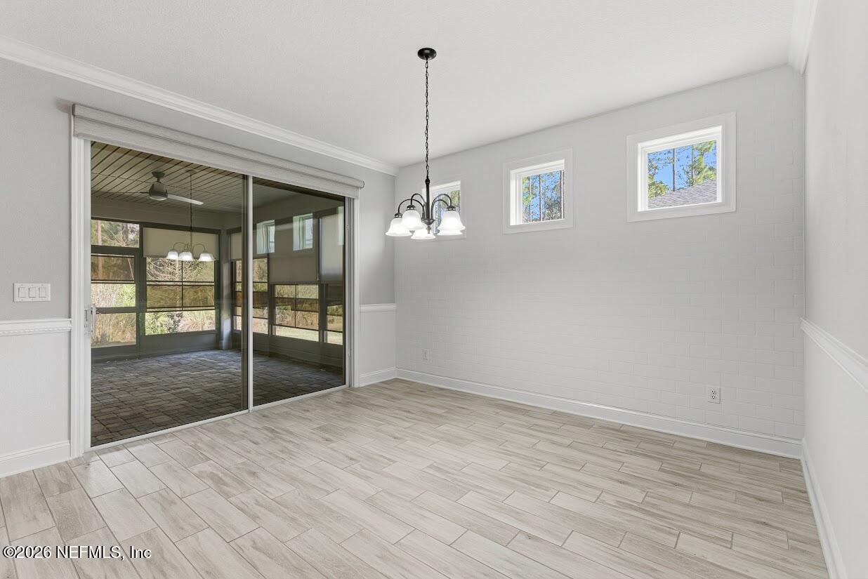 106 Key Grass Court St. Johns, FL 32259 - Photo 80 of 80 a view of a room with window