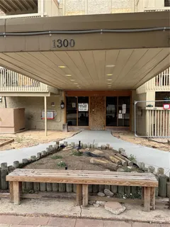 a view of a building