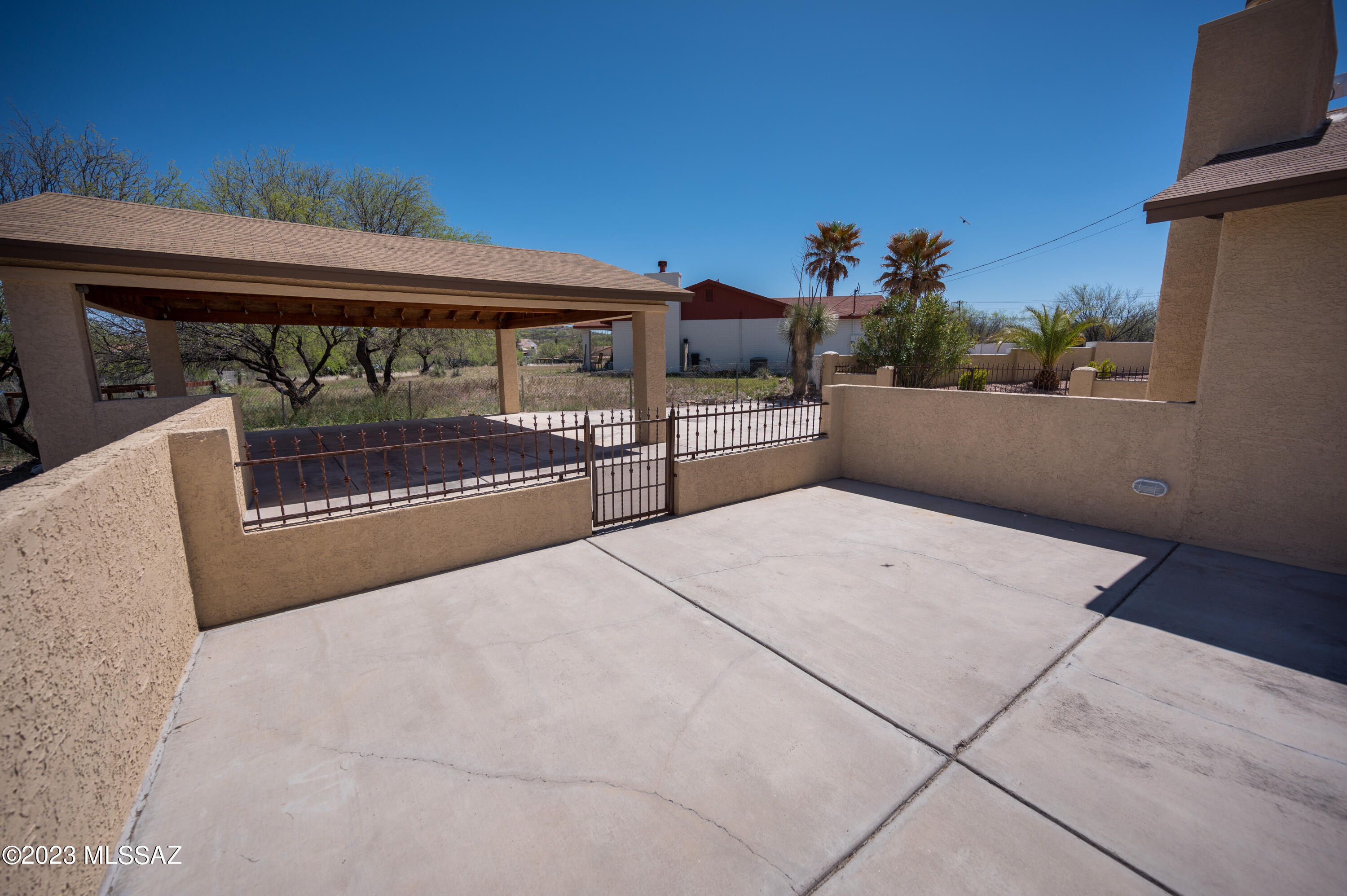 1062 Mal Court Rio Rico, AZ 85648 - Photo 44 of 49 Gallery Image 44