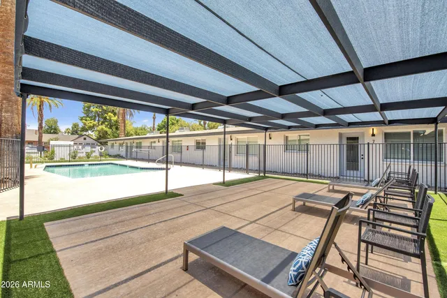 $1,349 | 35 West Medlock Drive, Unit 4, Phoenix, AZ 85013