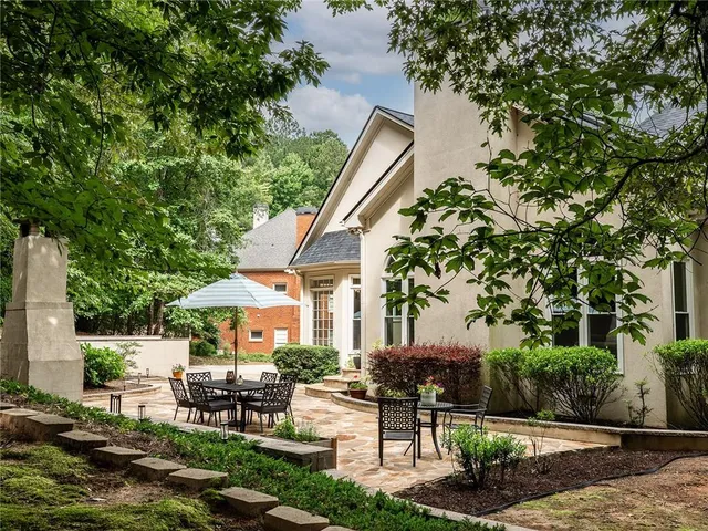 $1,199,900 | 5940 Plantation Drive, Roswell, GA 30075