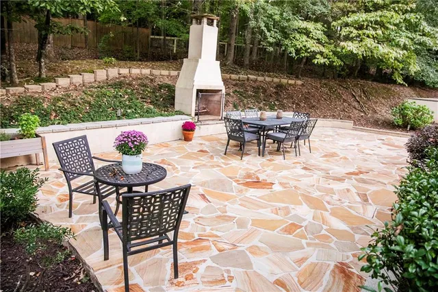 $1,199,900 | 5940 Plantation Drive, Roswell, GA 30075