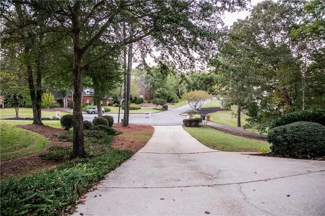 $1,199,900 | 5940 Plantation Drive, Roswell, GA 30075