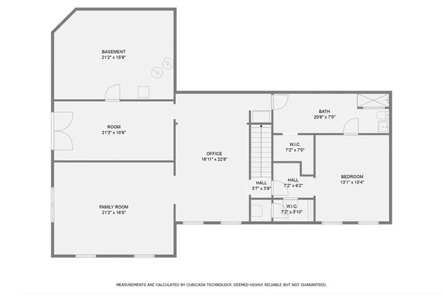 $1,199,900 | 5940 Plantation Drive, Roswell, GA 30075