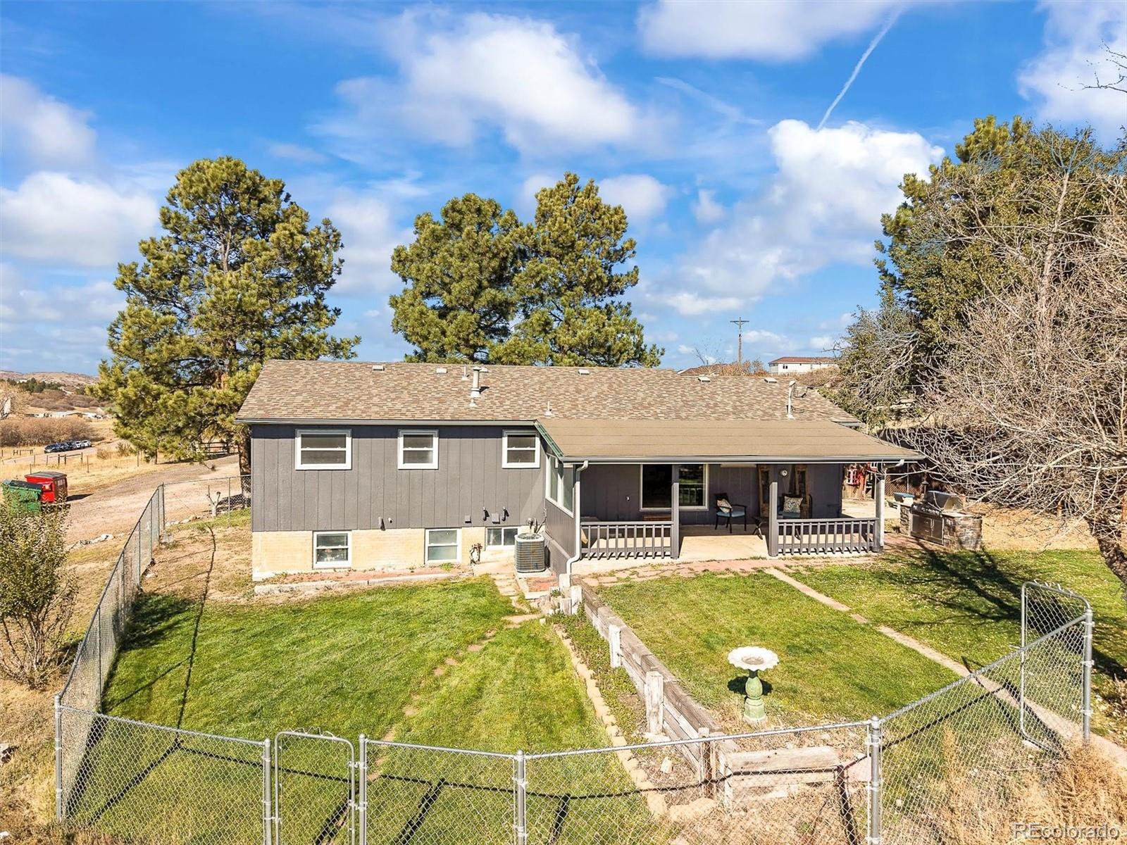 3237 Haystack Road Castle Rock, CO 80104 - Photo 40 of 47