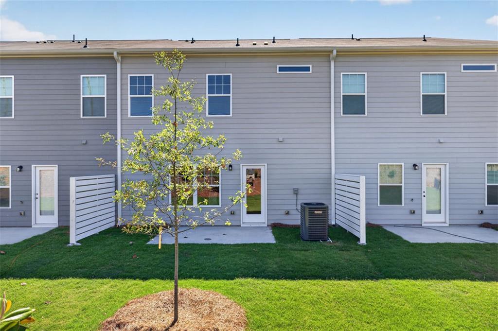 312 Caroline Place, Unit 99 Villa Rica, GA 30180 - Photo 32 of 33