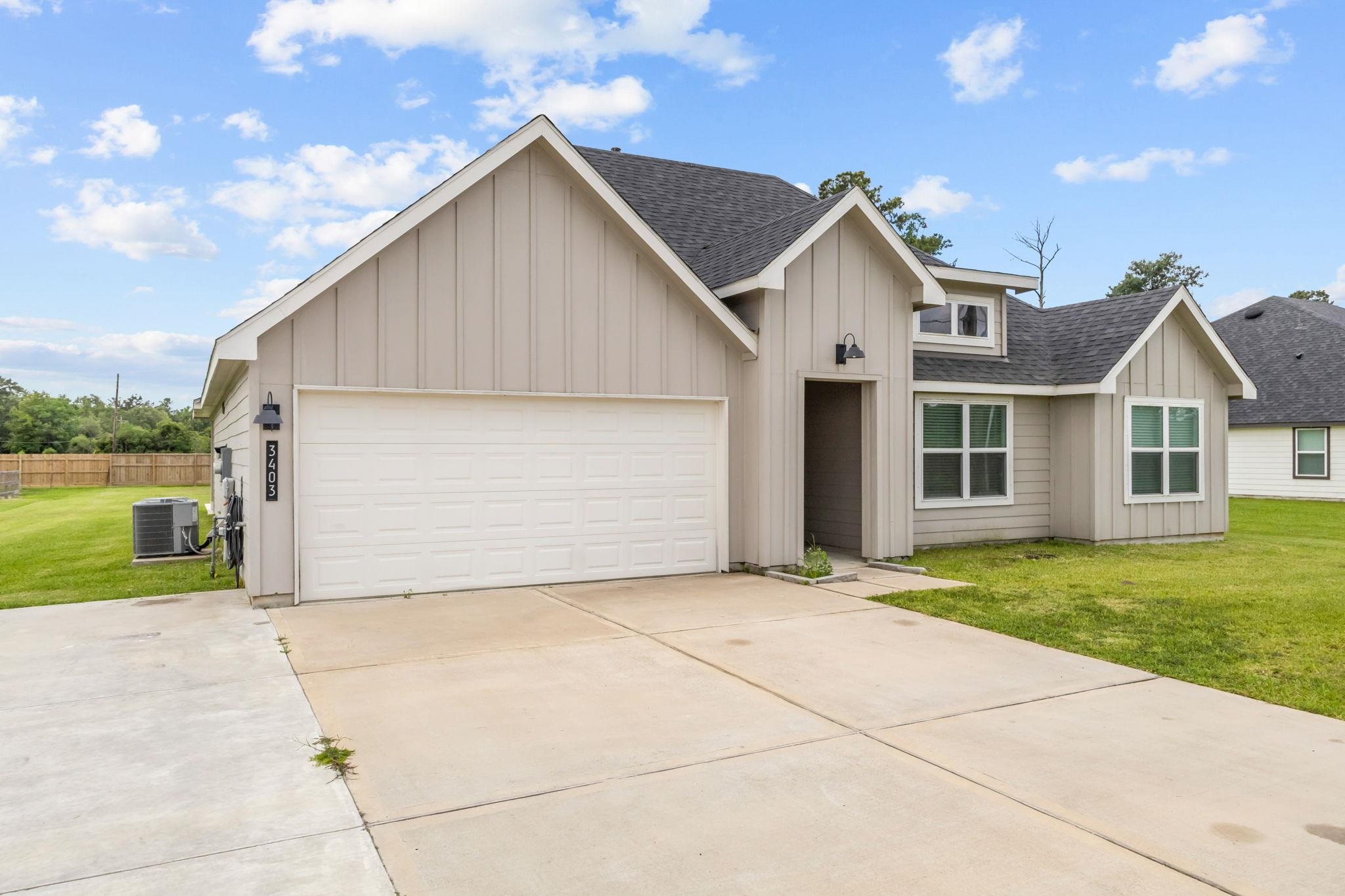 3403 Allie Payne Road Orange, TX 77632 - Photo 2 of 25