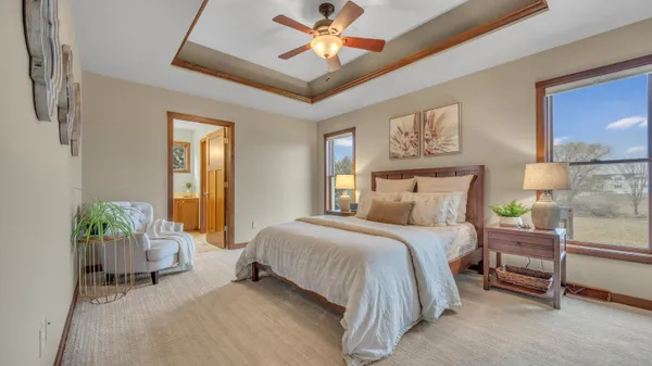 $559,900 | 1515 Hummingbird Lane, Plymouth, WI 53073