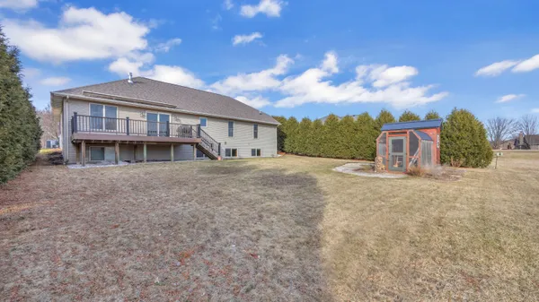 $559,900 | 1515 Hummingbird Lane, Plymouth, WI 53073