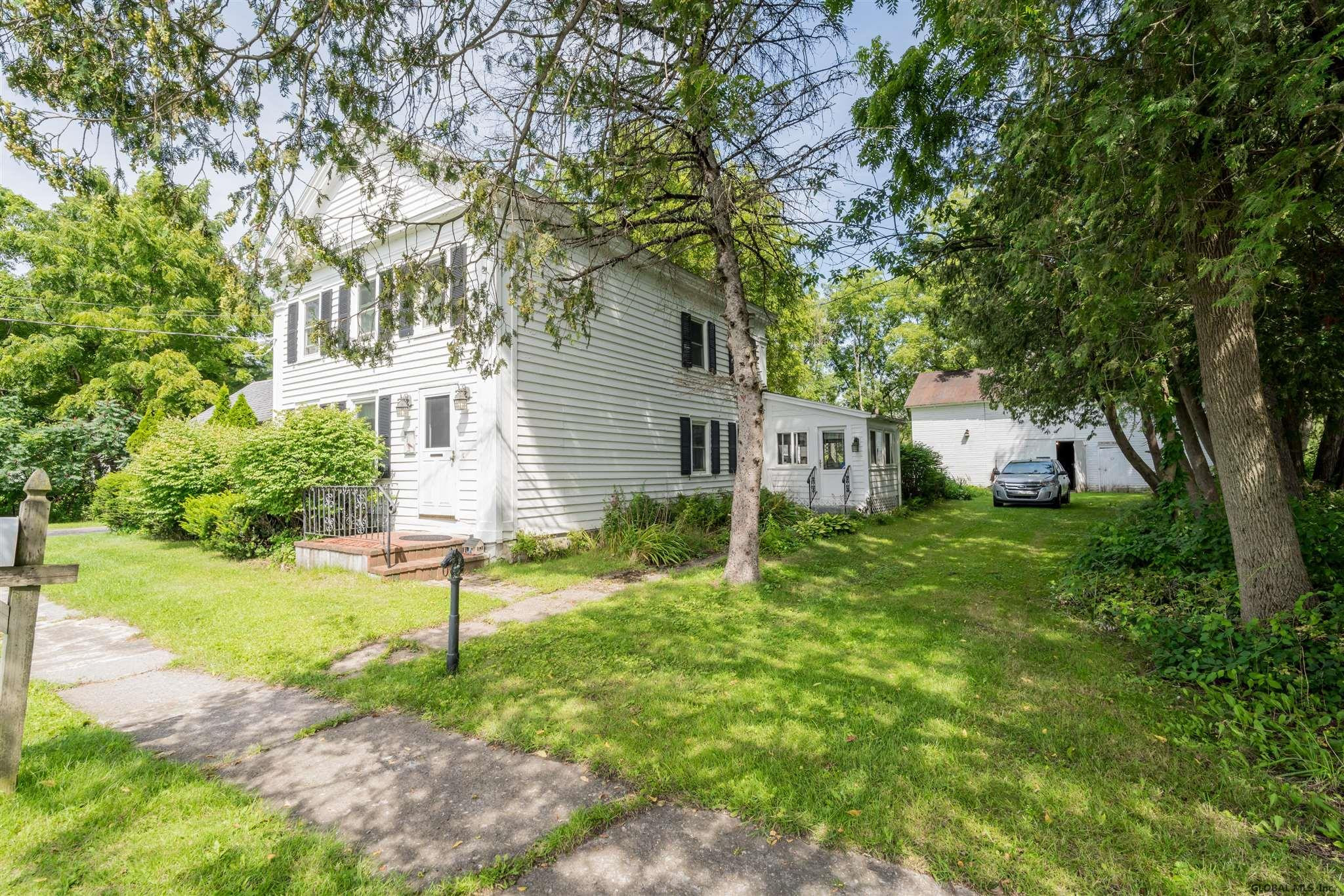 1268 Fort Miller Road Fort Edward, NY 12828 - Photo 38 of 54 Photo 38