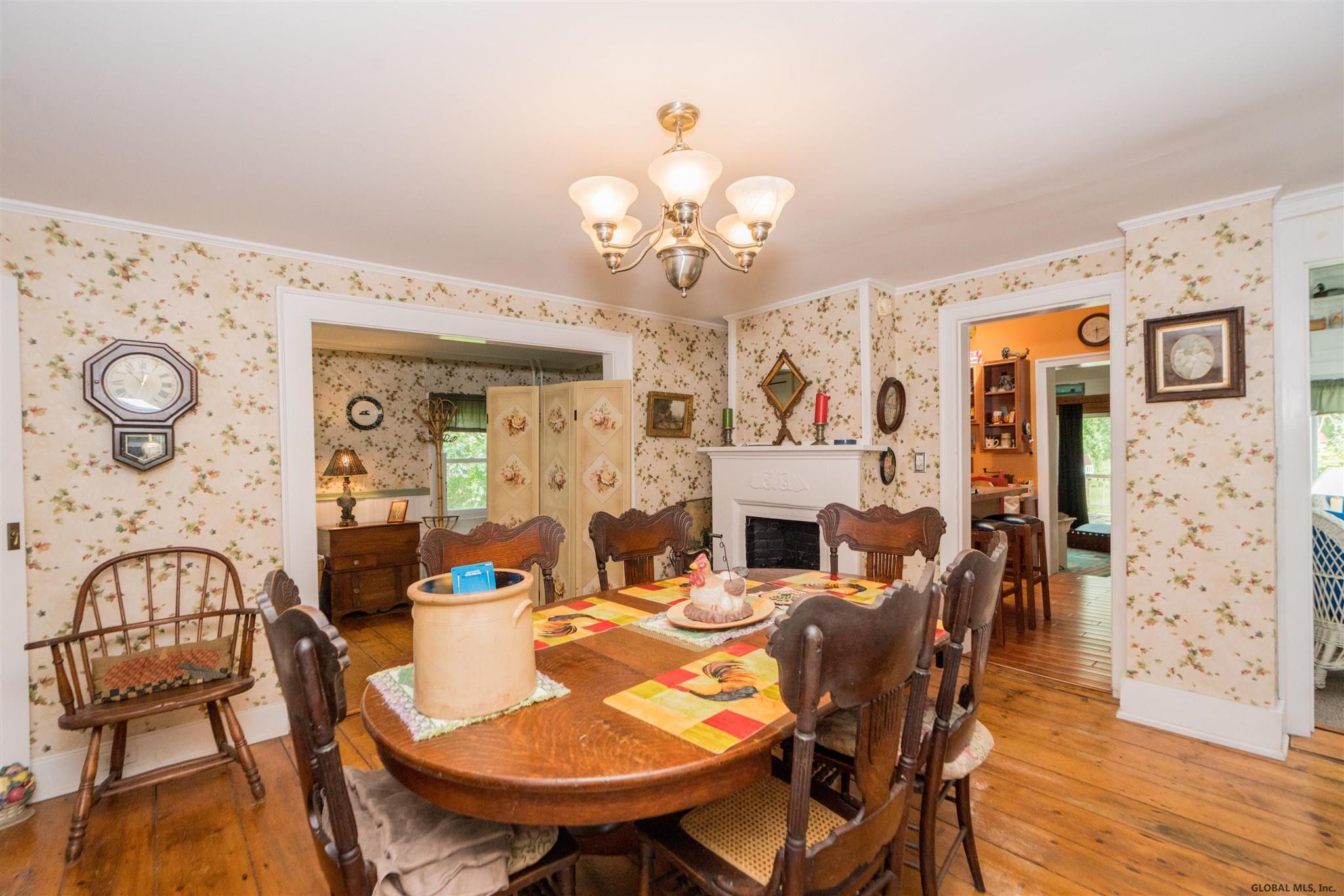 1268 Fort Miller Road Fort Edward, NY 12828 - Photo 9 of 54 Photo 9