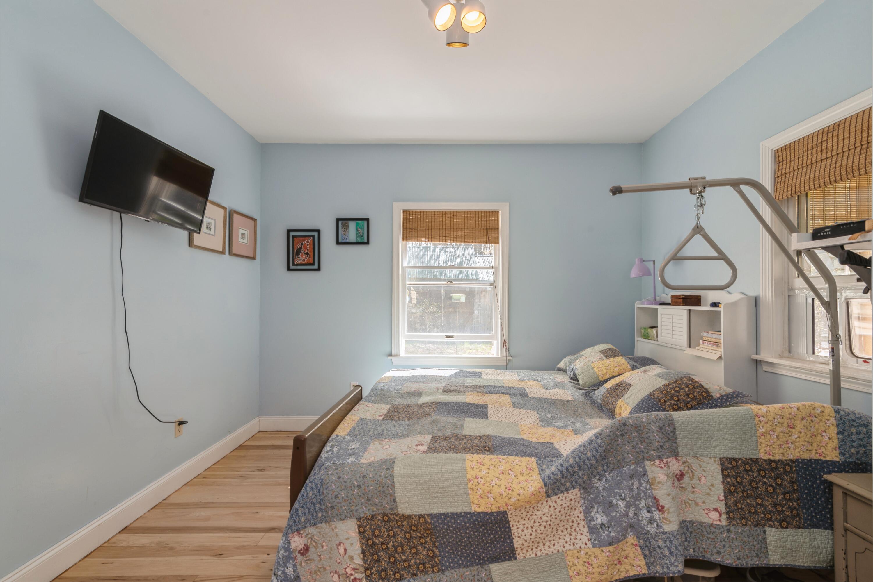 65 Waterhouse Road Dayton, ME 04005 - Photo 19 of 42 First Floor Bedroom