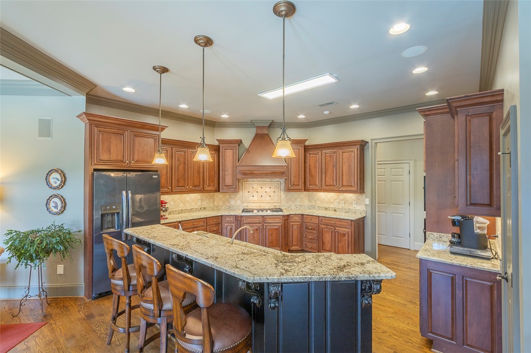 114 Willowbend Drive Anderson, SC 29621 - Photo 11 of 50