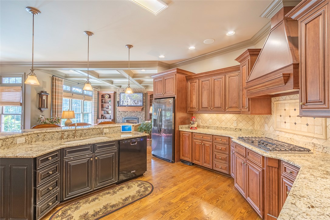 114 Willowbend Drive Anderson, SC 29621 - Photo 12 of 50