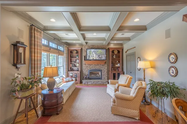 $1,790,000 | 114 Willowbend Drive, Anderson, SC 29621