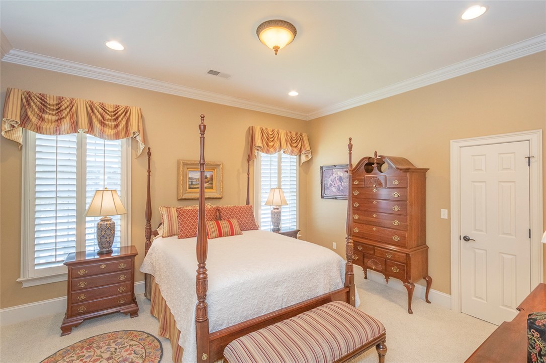 114 Willowbend Drive Anderson, SC 29621 - Photo 21 of 50