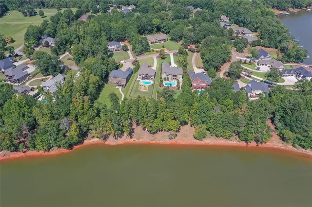 $1,790,000 | 114 Willowbend Drive, Anderson, SC 29621