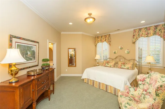 $1,790,000 | 114 Willowbend Drive, Anderson, SC 29621