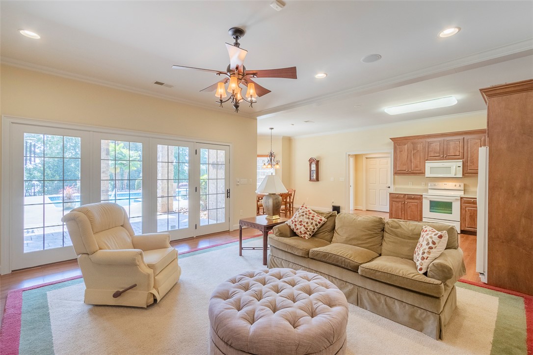 114 Willowbend Drive Anderson, SC 29621 - Photo 38 of 50