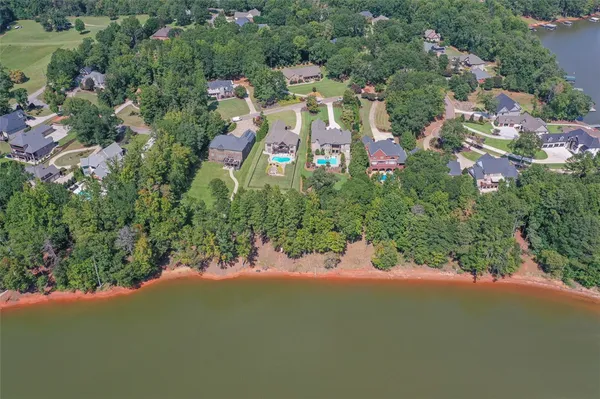 $1,690,000 | 114 Willowbend Drive, Anderson, SC 29621