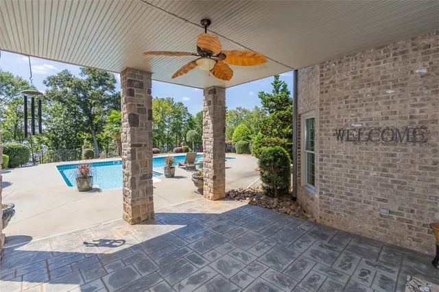 $1,790,000 | 114 Willowbend Drive, Anderson, SC 29621