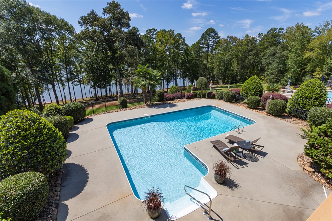 114 Willowbend Drive Anderson, SC 29621 - Photo 44 of 50