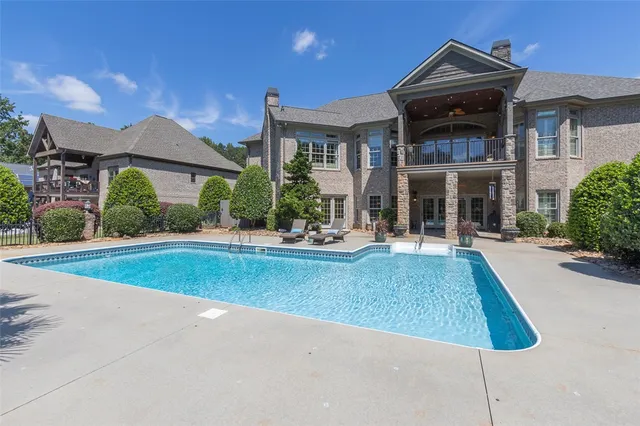 $1,790,000 | 114 Willowbend Drive, Anderson, SC 29621
