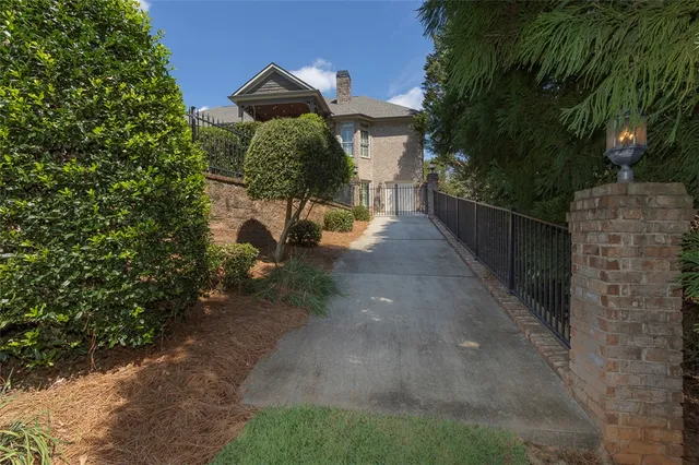 $1,790,000 | 114 Willowbend Drive, Anderson, SC 29621