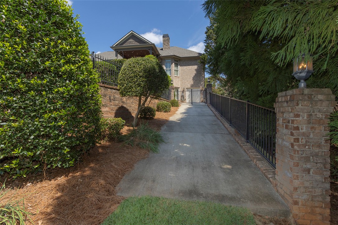 114 Willowbend Drive Anderson, SC 29621 - Photo 48 of 50