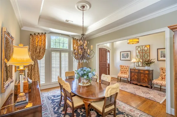 $1,690,000 | 114 Willowbend Drive, Anderson, SC 29621